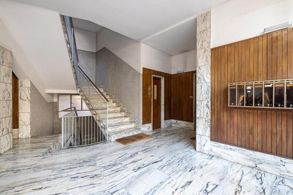 Casa Di Aurora - La Porta Sul Vaticano 罗马 外观 照片